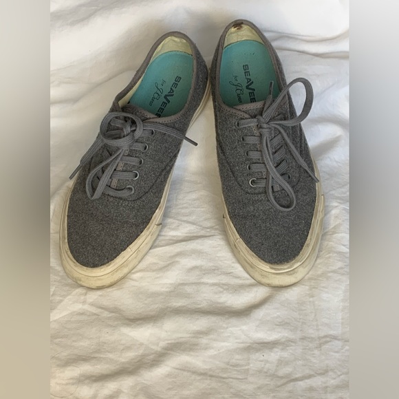 SEAVEES for J CREW - Picture 11 of 11